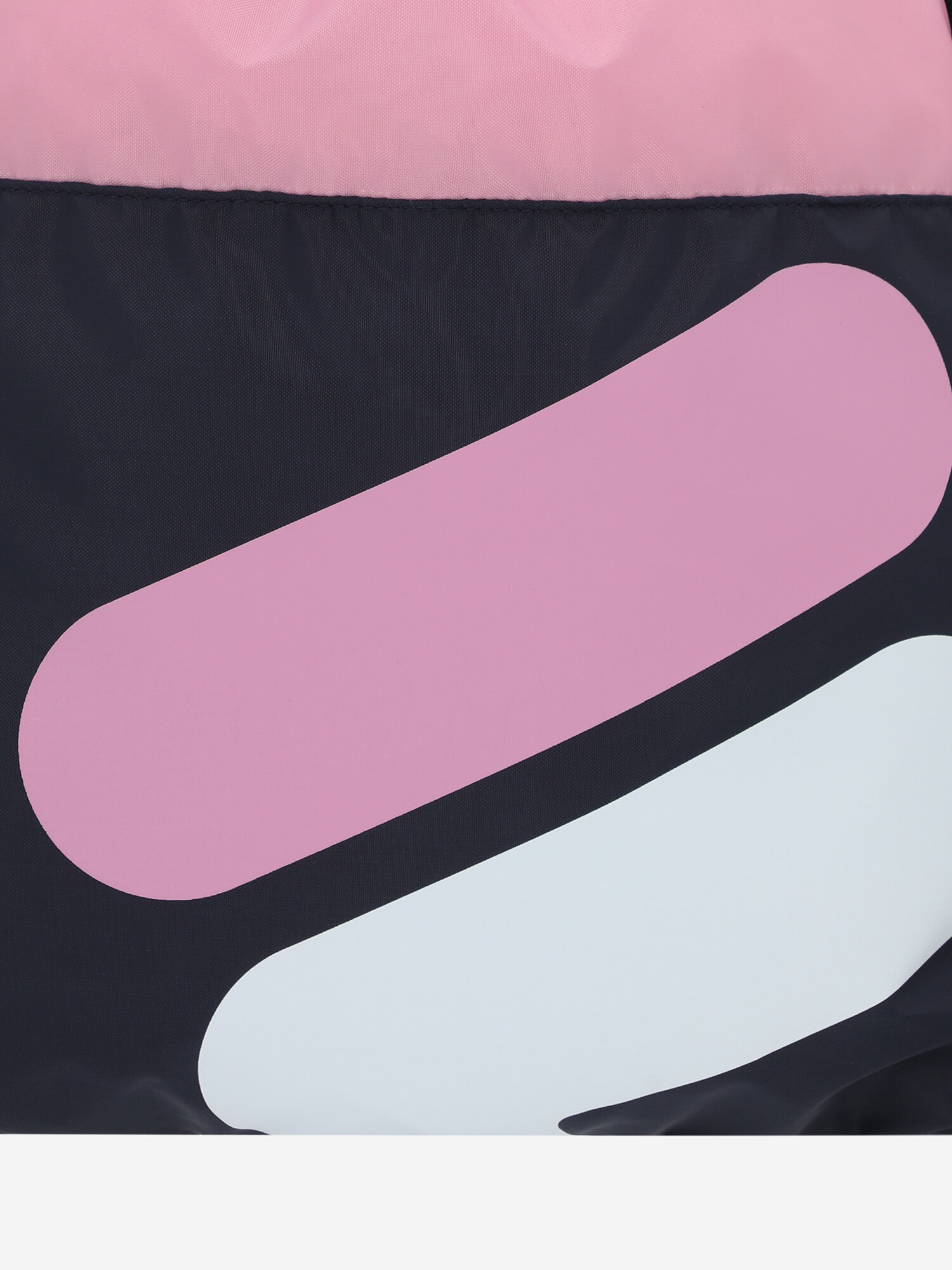 Мешок для обуви для девочек FILA — фото 1