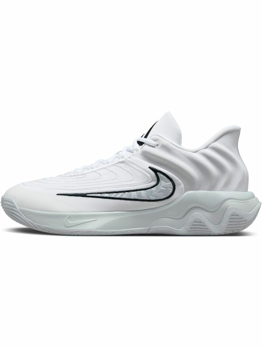 Кроссовки Giannis Immortality 4