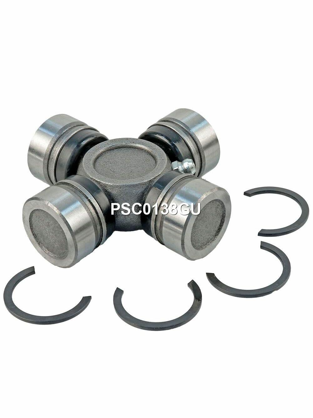 Крестовина карданного вала Krauf PSC0138GU