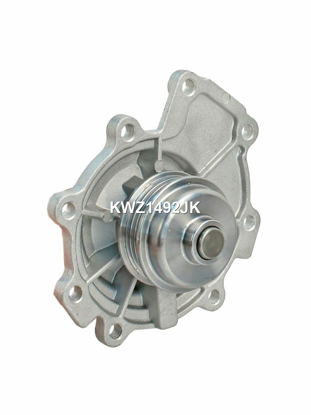 Помпа водяная Ford Mondeo (Форд Мондео) / Jaguar X-Type (Ягуар Х-Тип)