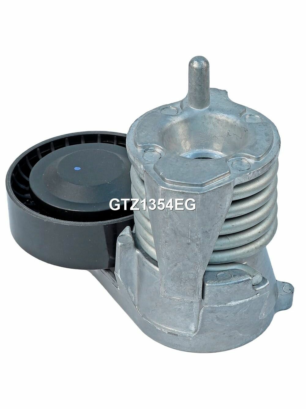 Натяжитель приводного ремня Volvo C30, S40, V50 (Вольво Ц30, С40, В50) / Ford Focus (Форд Фокус)