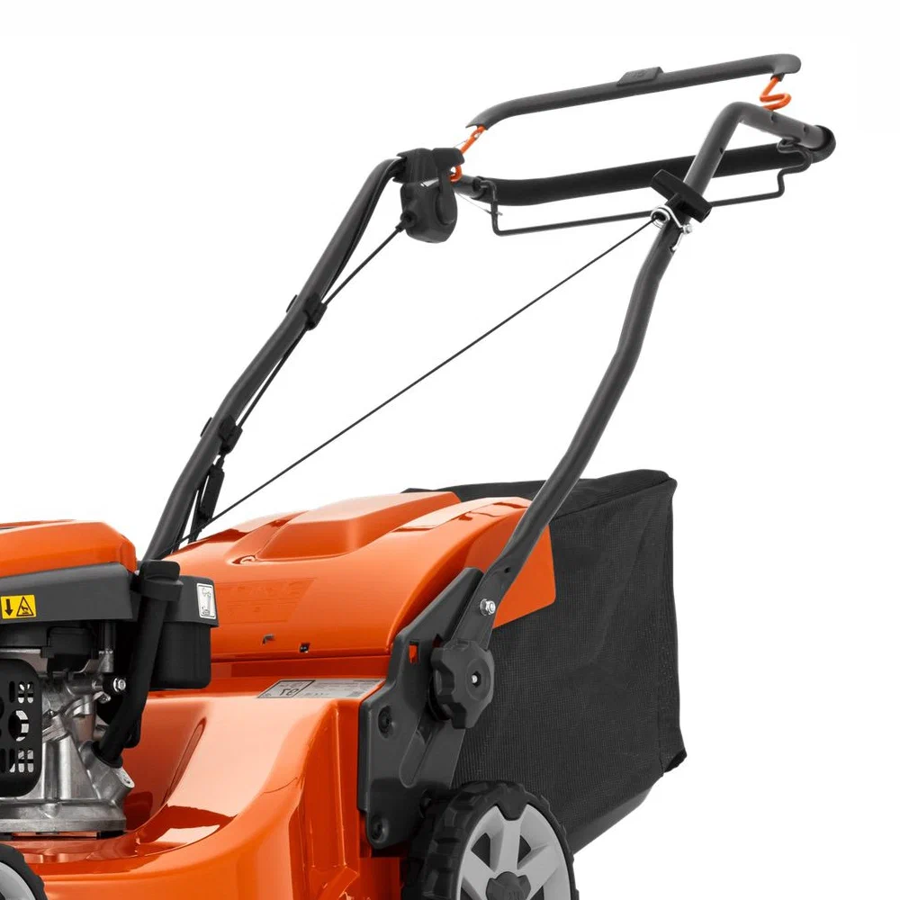 Бензиновая газонокосилка Husqvarna LC 353V 9705416-01