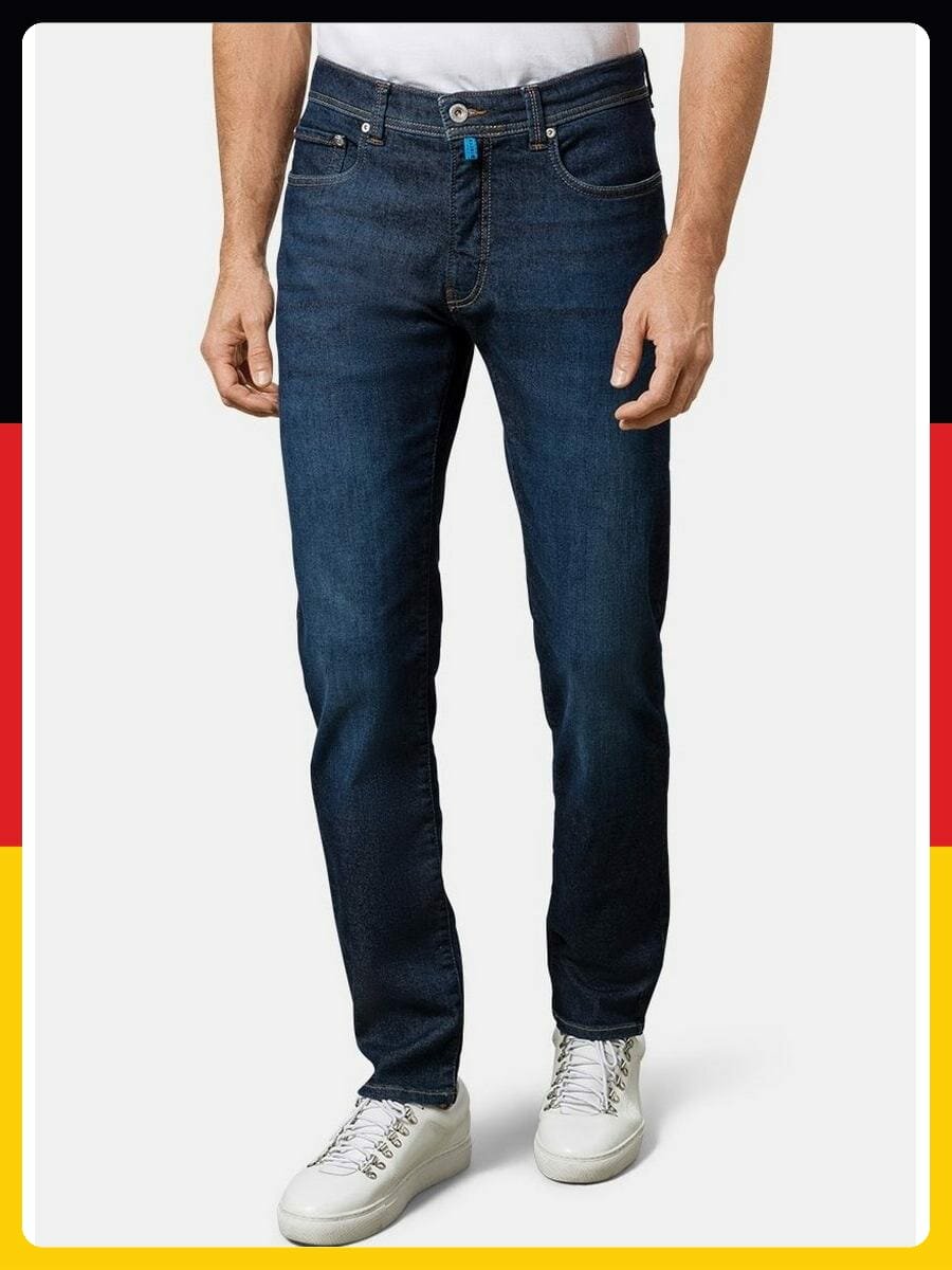 Джинсы LYON 
