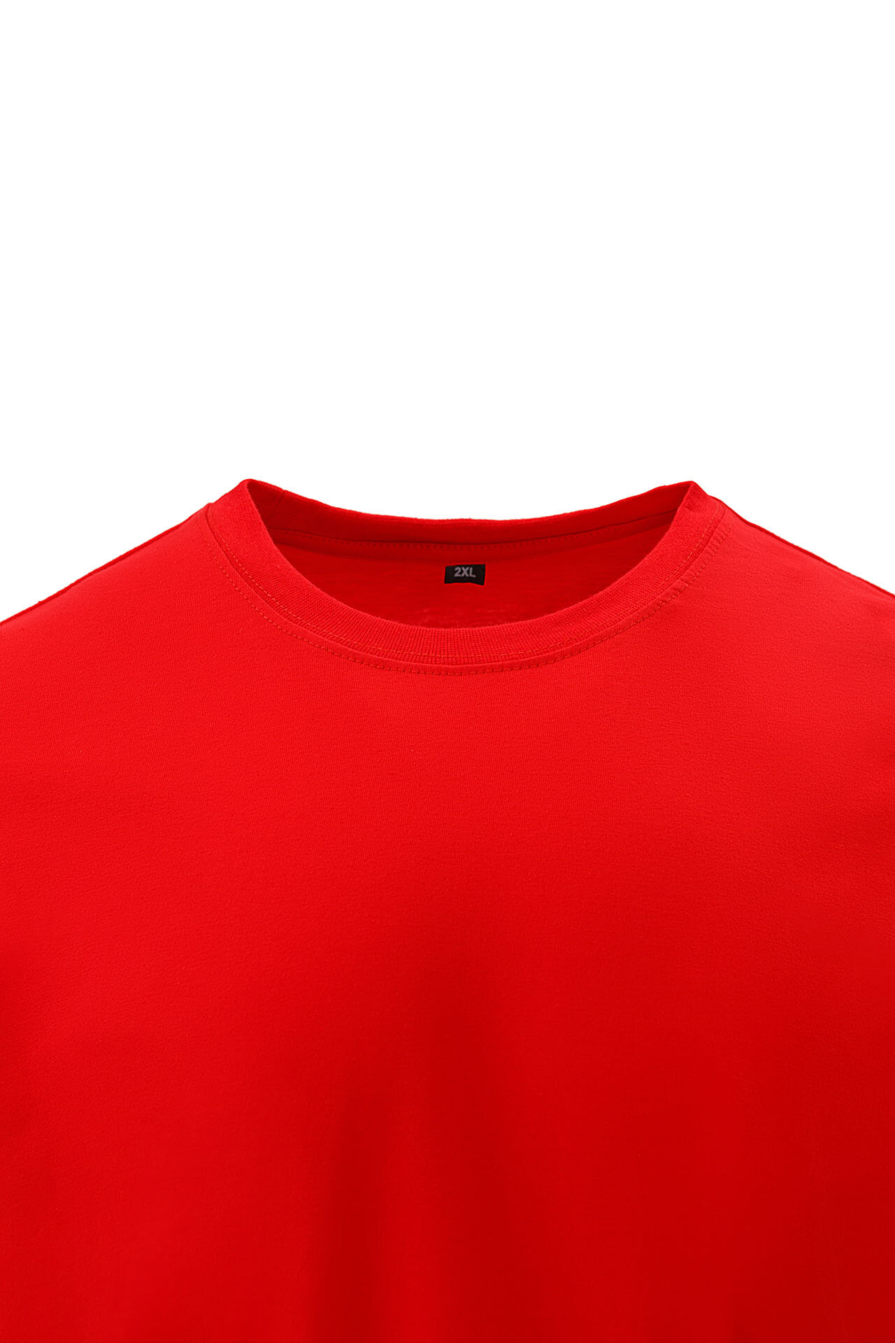 Футболка котлайн бэйсик (KOTLINE BASIC) — фото 1