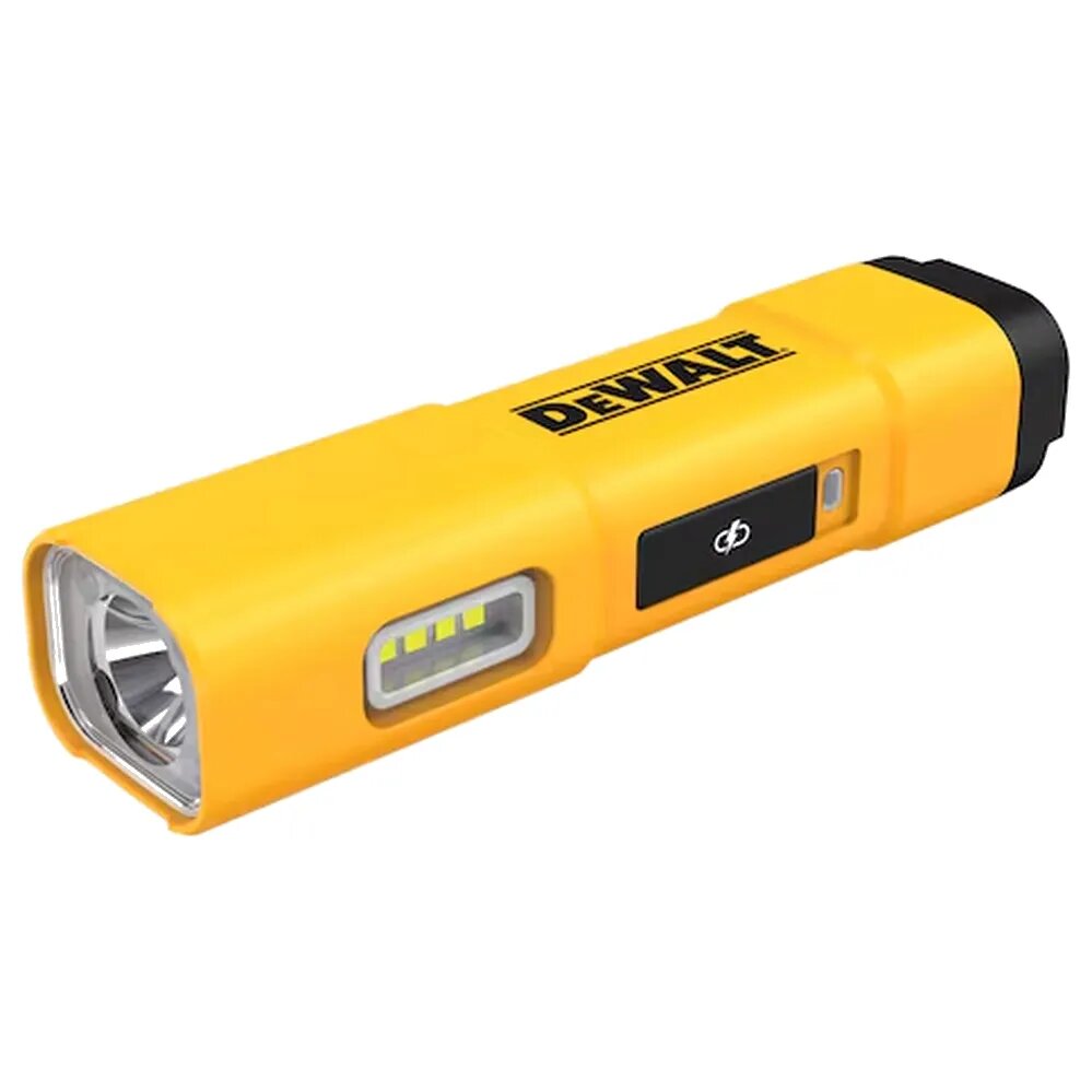 Аккумуляторный фонарь DeWalt DCL183-XJ — фото 1