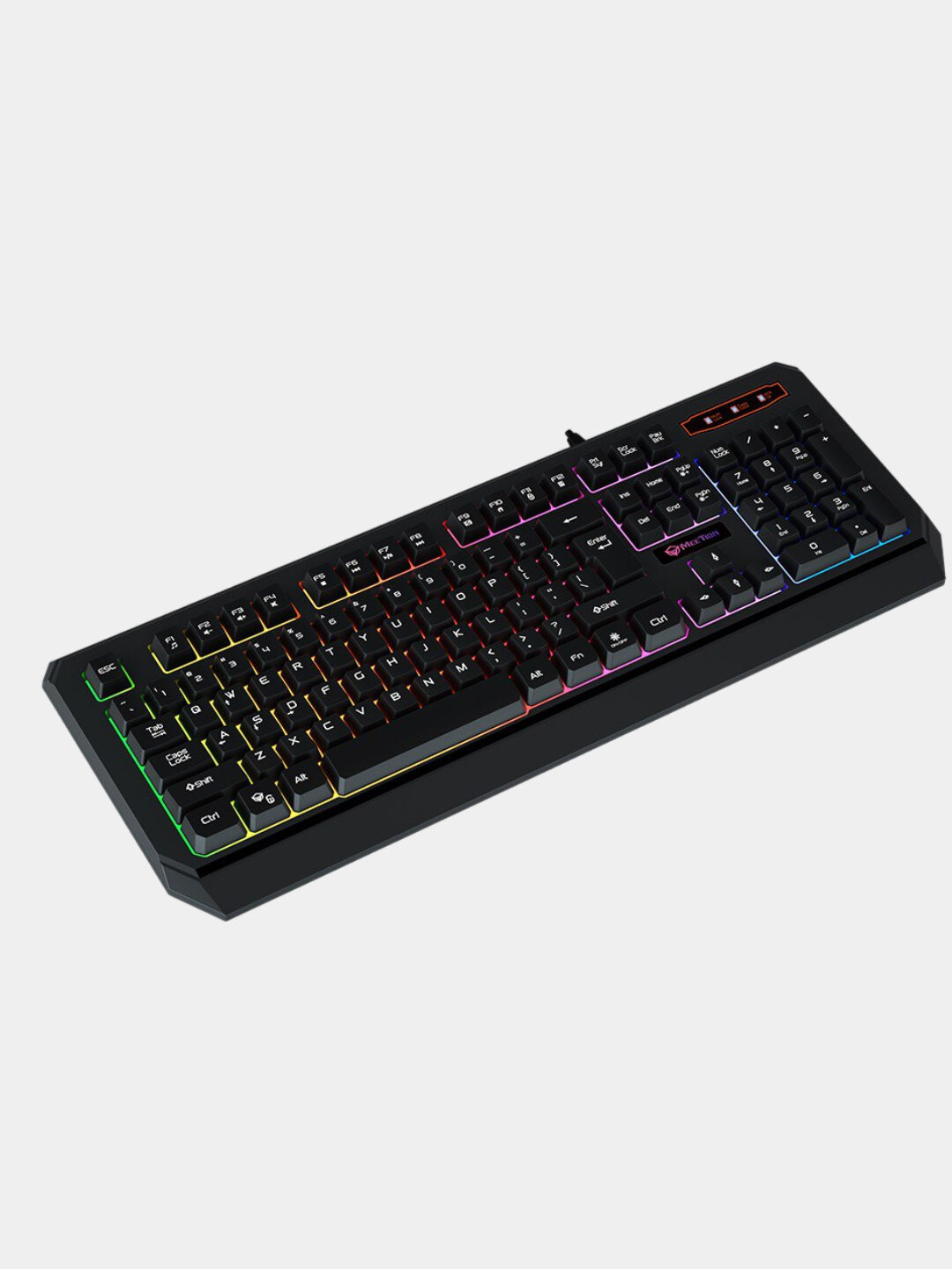 Игровая клавиатура Meetion MT-K9320 — фото 1