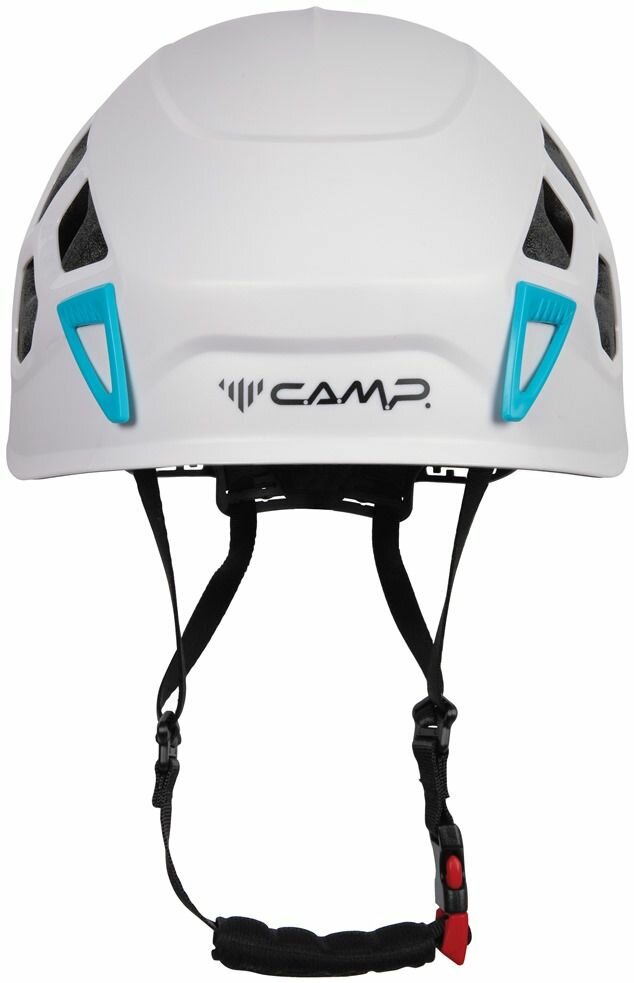 Каска женская CAMP IKON NOVA (белый) — фото 1