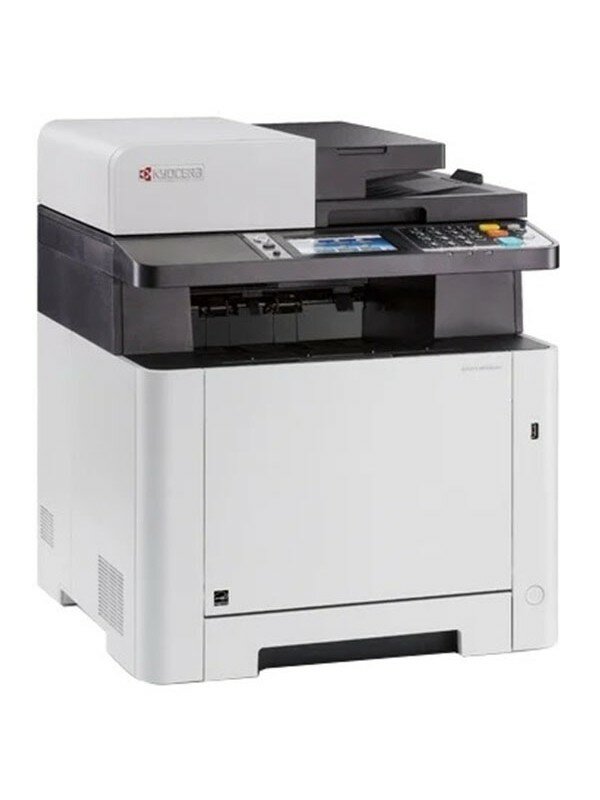 МФУ лазерное Kyocera ECOSYS M5526cdw