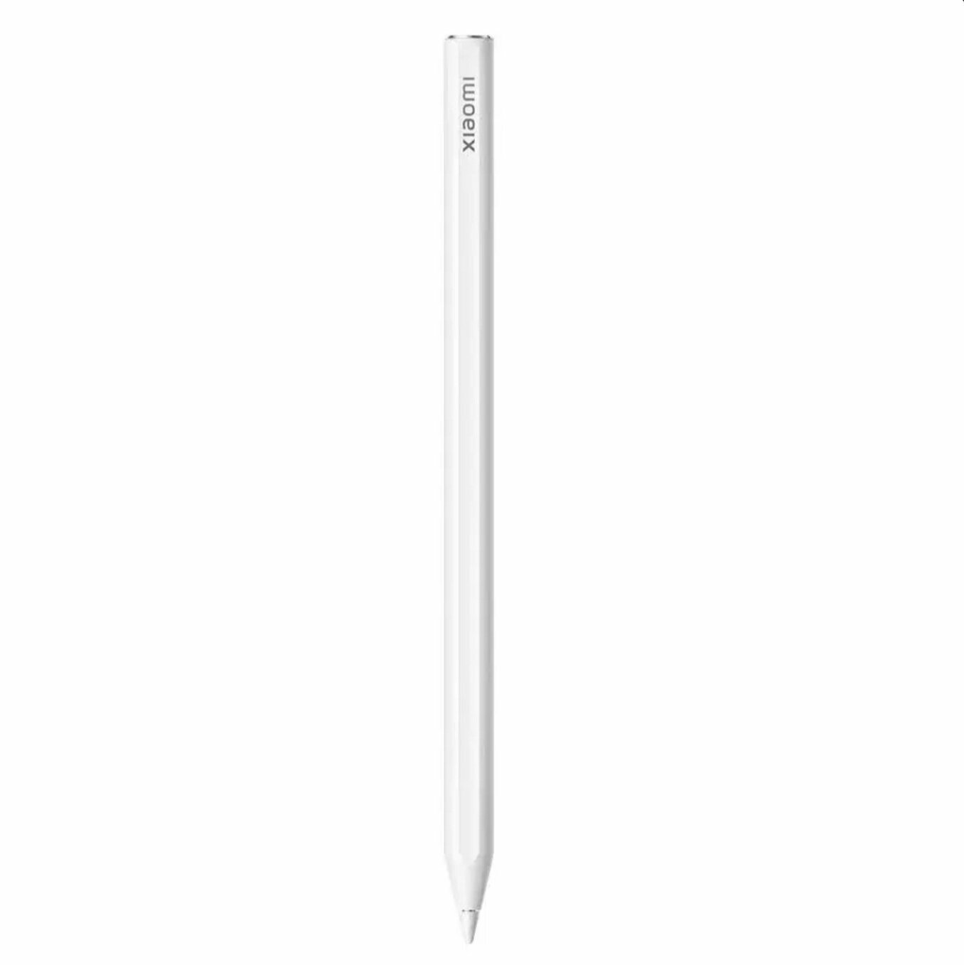Стилус Xiaomi Focus Pen для планшета Xiaomi Mi Pad 7/7Pro белый — фото 1