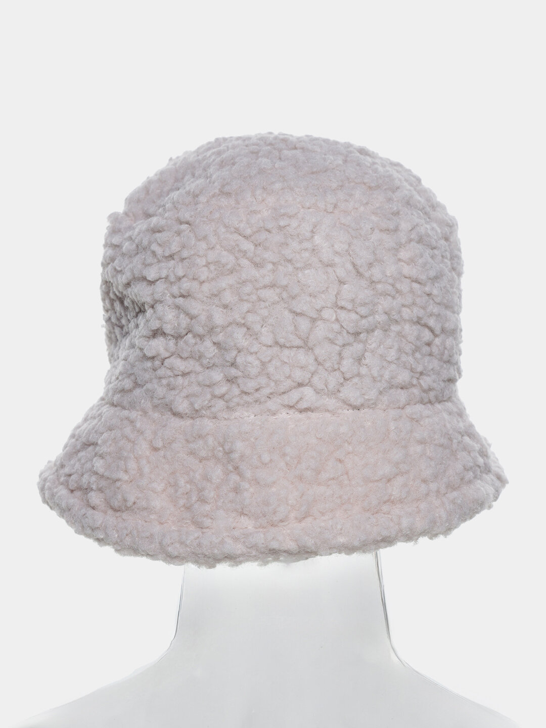 Панама  для женщин, размер 55-58, 000 белый — фото 1