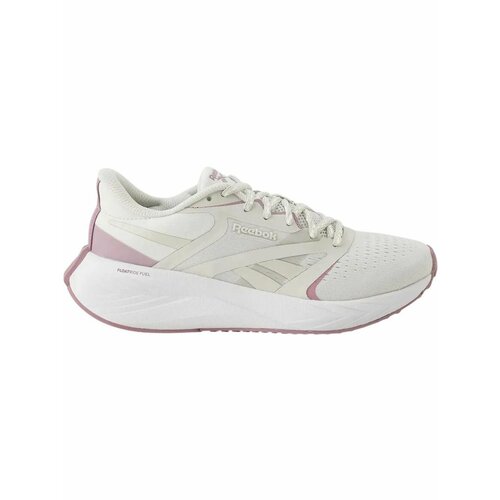 фото Кроссовки reebok energen tech plus 2 w, полнота f (eu)/ на среднюю стопу, размер 6,5 us, серый