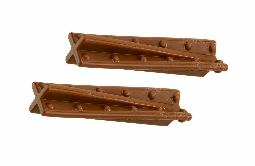 Ferplast игрушка-кость GoodBite S, вкус говядины, в индивидуальной упаковке (2х16 гр) - фото №4
