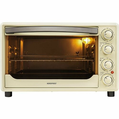 Мини-печь NORDFROST RC 350 Y 830000₽