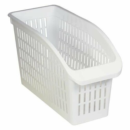 Органайзер для кухонного шкафа 29х13х17 Белый