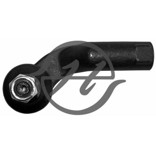 HANSE HT401241 Наконечник ру тяги ев 8330₽