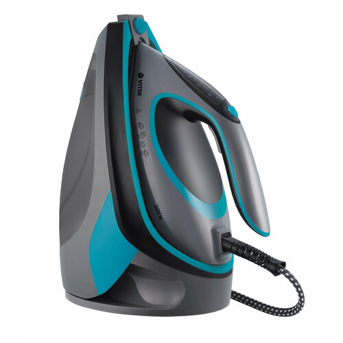 Паровая станция VITEK VT-2433 1300000₽