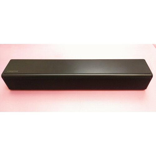 Саундбар Creative Stage SE Mini 486100₽