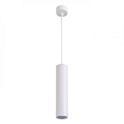 Светильник подвесной Arte Lamp Sirius A1524SP-1WH