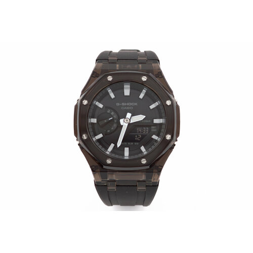 Ремешок Кукушка, черный