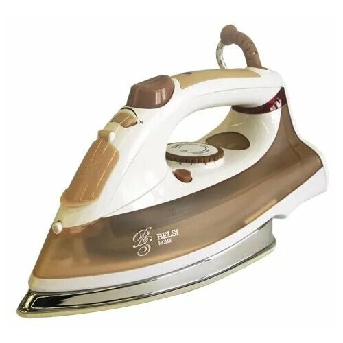 Утюг BELSI BSI-2200 Ватт 180000₽