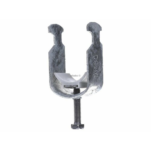 Кабельный зажим для распорки 22 30 мм BK 30 Niedax 4013339084807 952₽