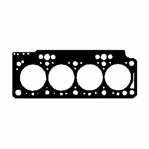 Прокладка ГБЦ для автомобиля Dacia Mitsubishi Vauxhall, VICTOR REINZ 61-33685-20 (1 шт.)