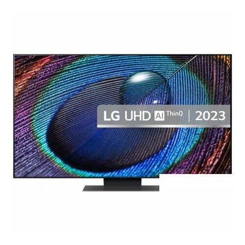 Телевизор LG UR91 55UR91006LA 9022000₽