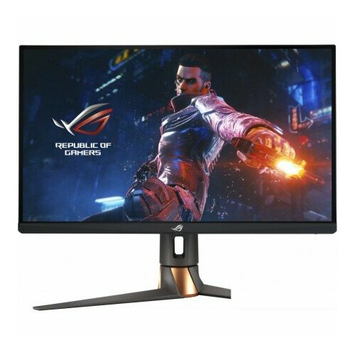 Игровой монитор ASUS ROG Swift PG27UQR 13710000₽