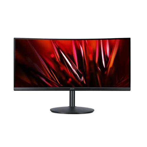 Монитор Acer XZ342CUS3bmiipphx um cx2ee301 4338700₽
