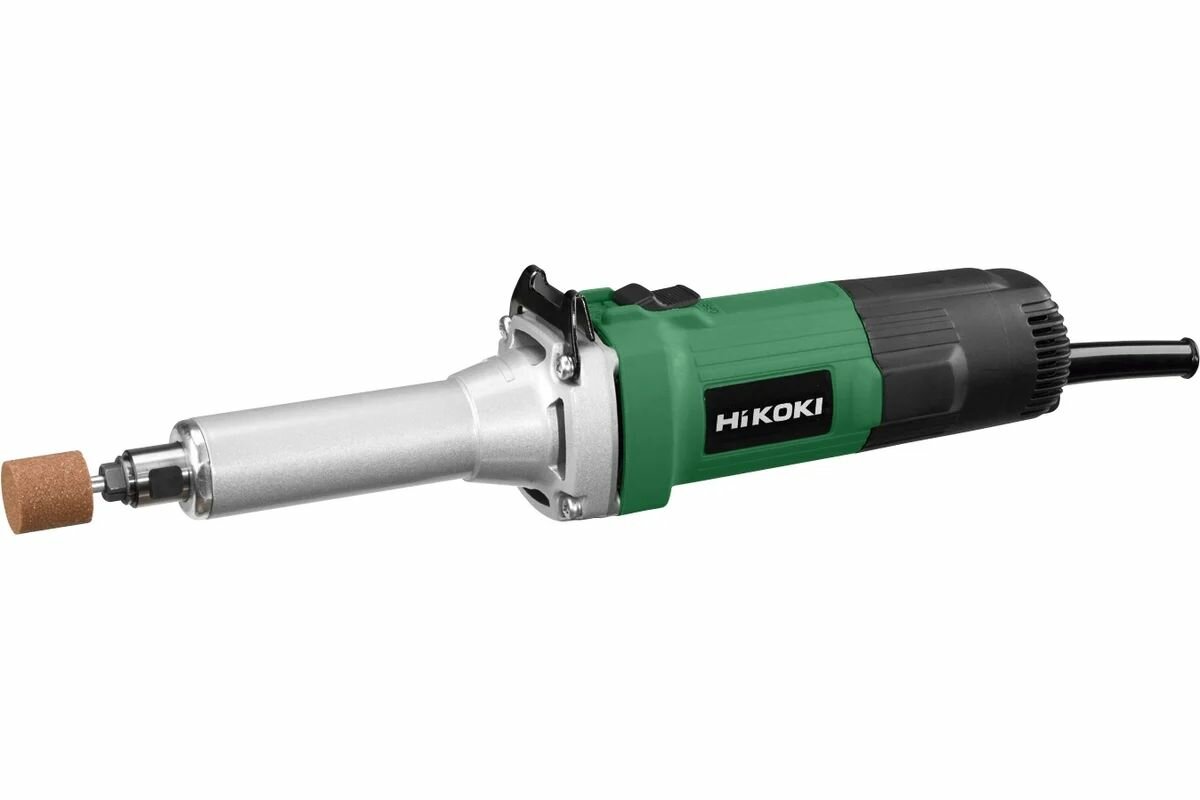 Прямошлифовальная машина Hikoki GP2S2, 520 Вт, 25 мм