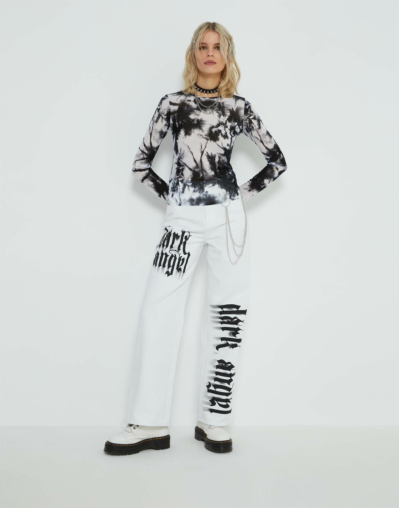 Джинсы Gloria Jeans