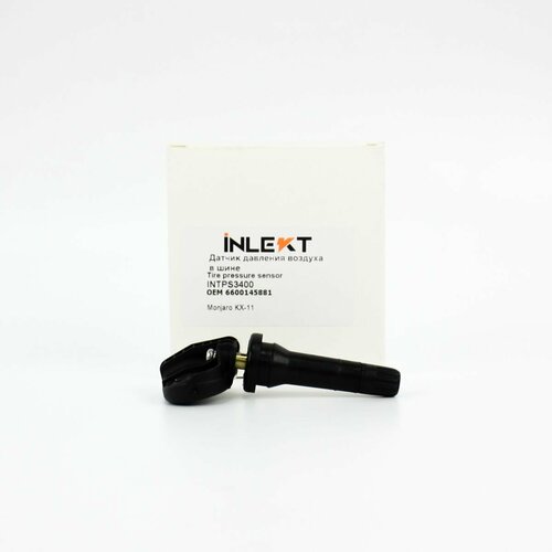 Датчик давления в шине INLEKT для Geely Monjaro KX -11 / Джили Монжаро к икс - 11 ; 7091004700 INTPS3400