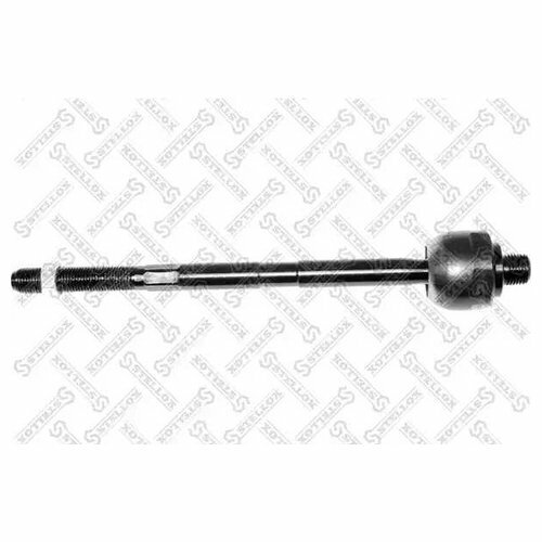 Тяга рулевая Stellox 5500491ASX для Mercedes E-CLASS S210, W210