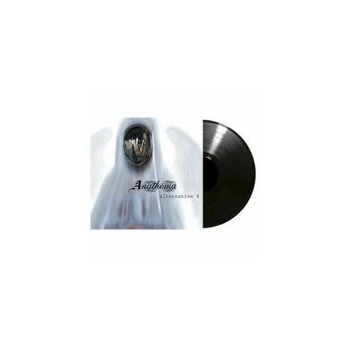Anathema - Alternative 4 LP