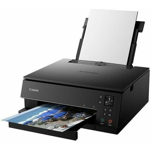 МФУ Canon PIXMA TS6340a (3774C067) черный