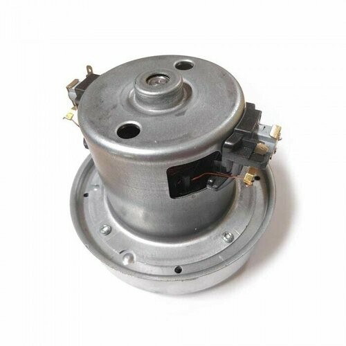 Двигатель для пылесосов универсальный 2400W VC246VNJGPT VC246VNJGNC D130мм d80мм H120мм h35мм 3237₽