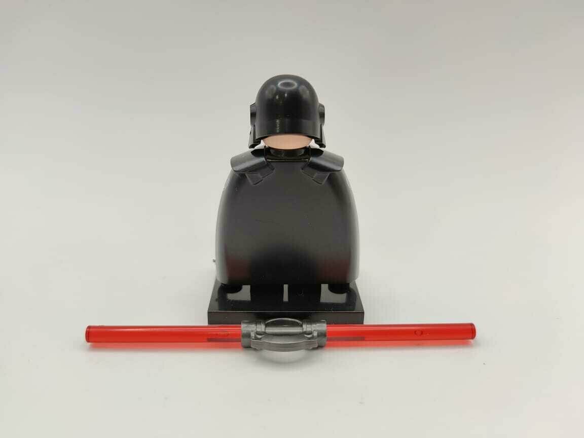 Минифигурка «Вторая сестра» — фото 1