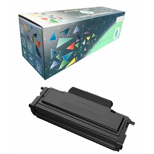 Картридж TL-420X для Pantum P3010/M6700/M6800/P3300/M7100/M7200 6K AQUAMARINE (Совместимый) Черный