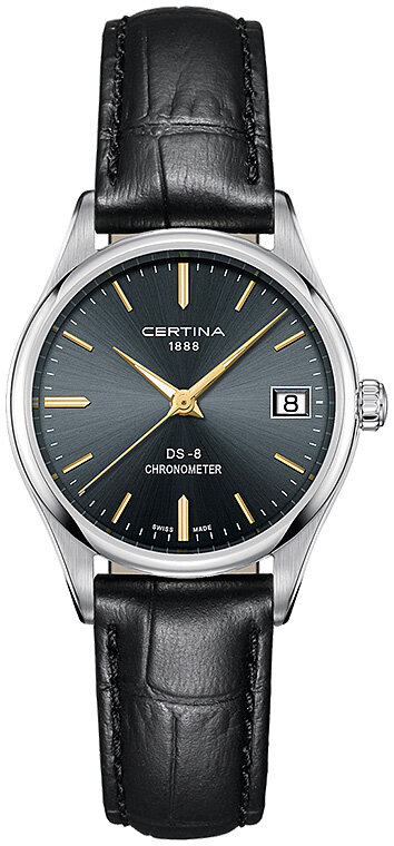 Наручные часы Certina