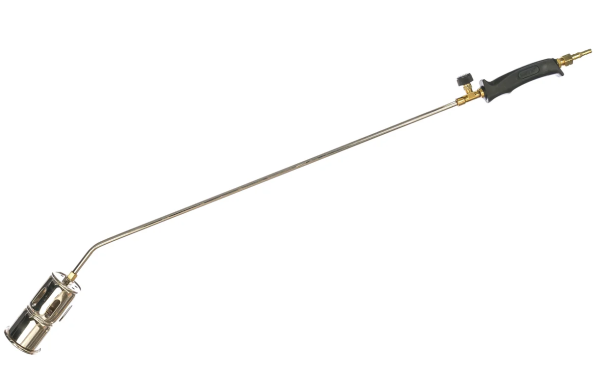 Горелка для кровли d-60 ГВ-1000В Корунд — фото 1