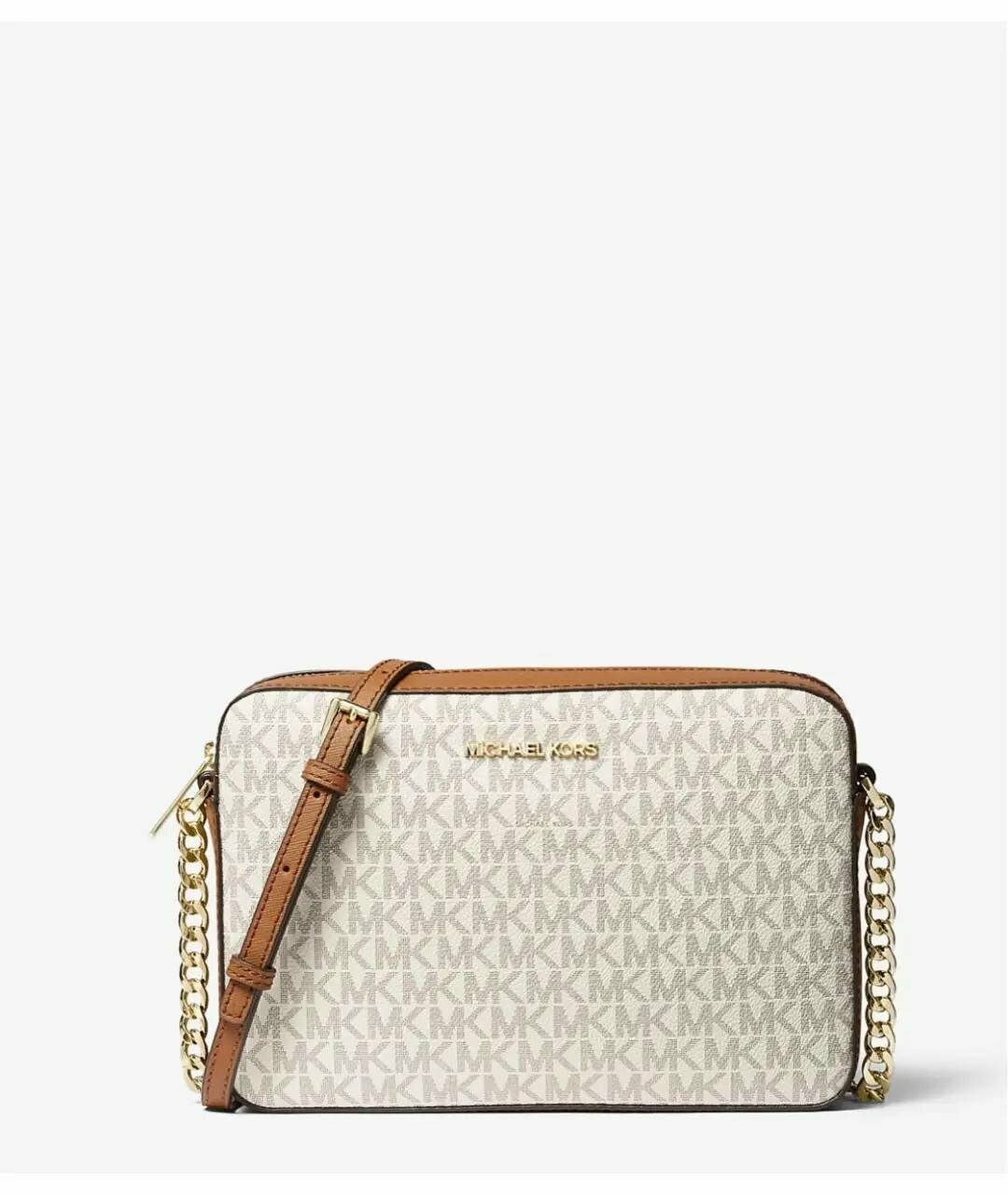 Сумка кросс-боди MICHAEL KORS