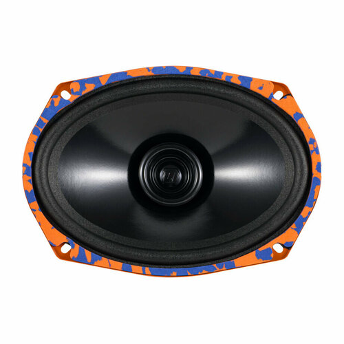 Акустика эстрадная DL AUDIO Gryphon Lite 69 V3 овал 69 1-полосная 160Вт 4Ом 55 - 12 000 Гц 369000₽