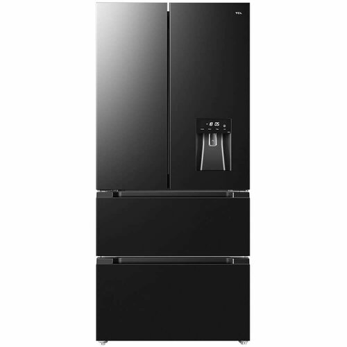 Холодильник TCL TRTP-523FDWDB1 89990₽