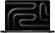 Ноутбук Apple MacBook Pro 14 (M4 Pro 14C CPU, 20C GPU, 24Gb, 1Tb ...