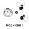 chu ii-mc1