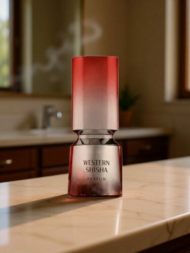Изображение товара French Avenue Western Shisha Parfum Парфюмерная Вода 100 мл