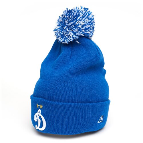 фото Шапка фк динамо москва, atributika & club, 60117