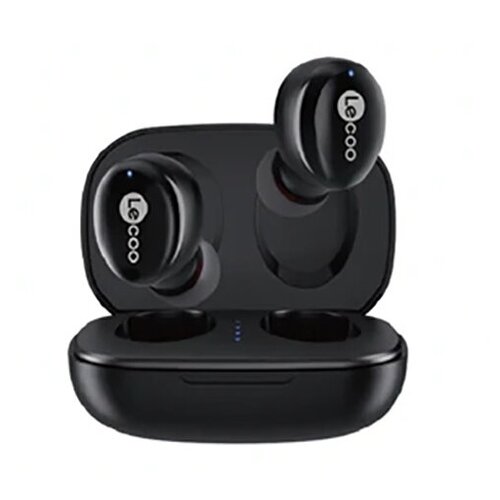 Наушники Lenovo EW301 True Wireless Earbuds черный 96100₽