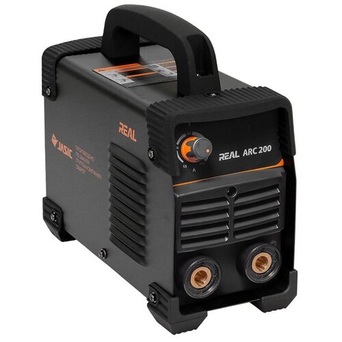 Сварочный аппарат инверторный Сварог REAL ARC 200 Z238N BLACK 1011000₽