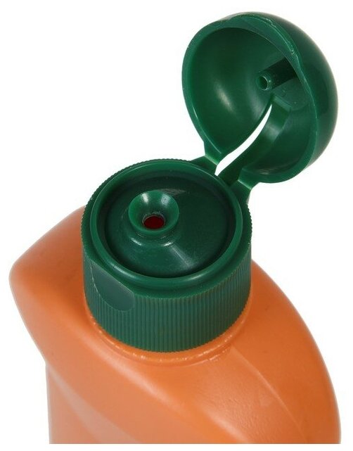 Универсальный чистящий крем Orange Boy с ароматом апельсина FUNS, 400 мл - фотография № 9